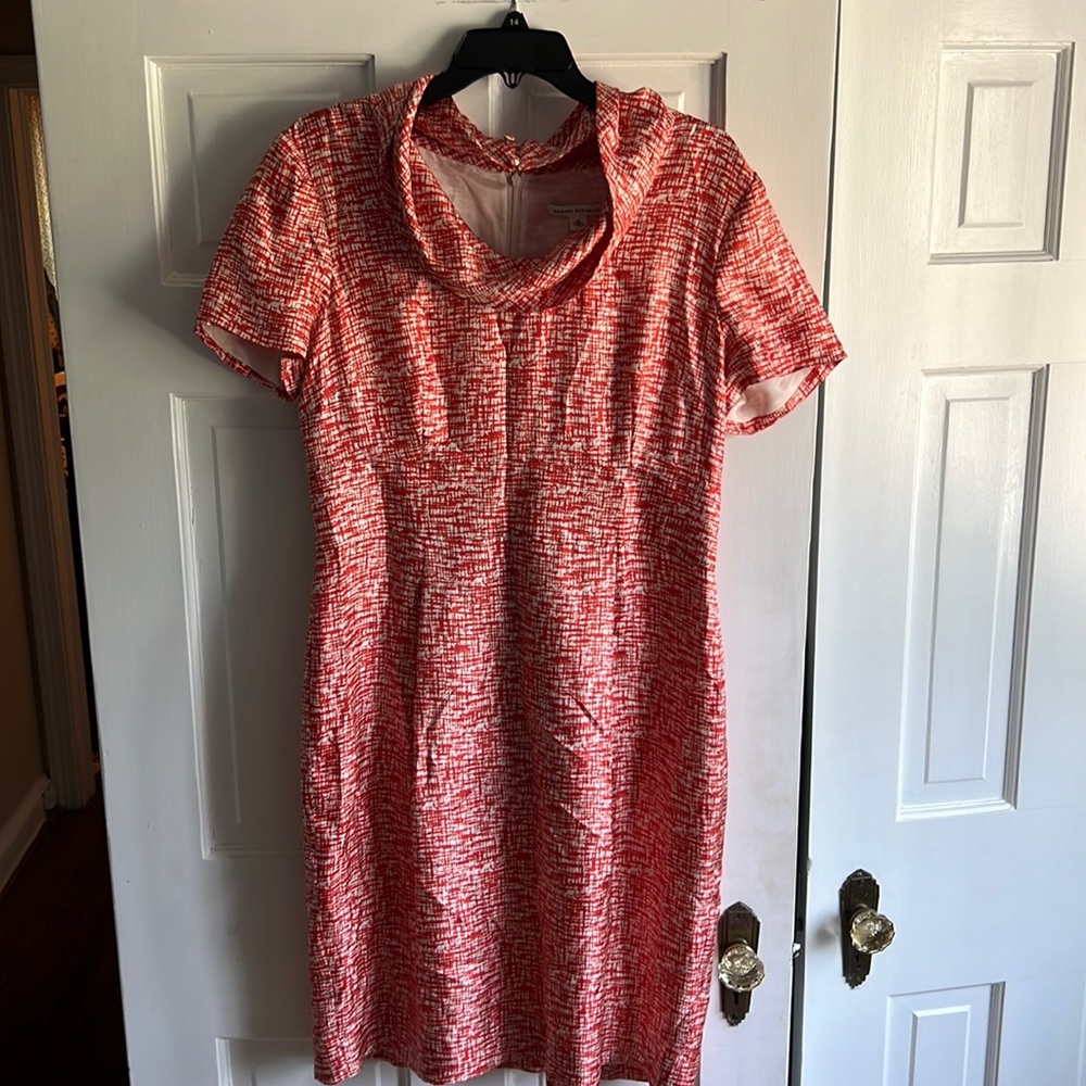 Banana Republic dress